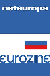 Titelbild Osteuropa Статьи на русском языке/2015